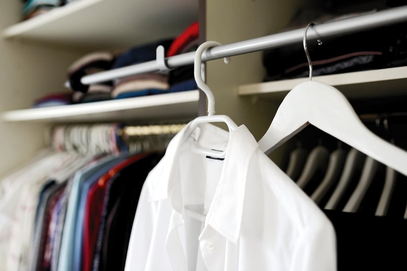 Temporal Wardrobe